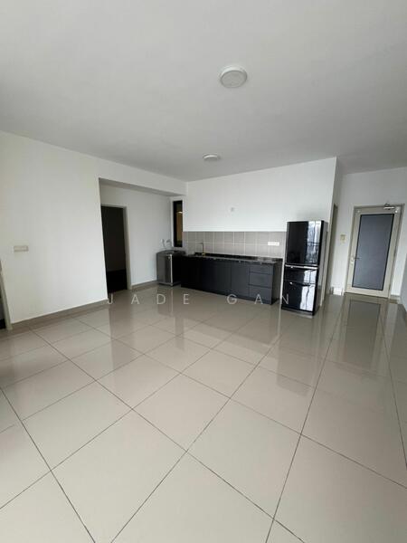 Service Residence for Rent at The Nest @ Jln Klang Lama - Jade Gan - Kitchen - PropertyGuru.com.my