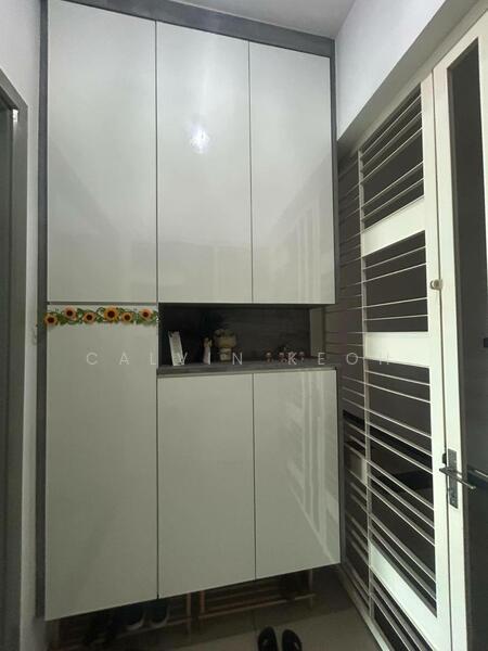 Condominium for Sale at Setia Pinnacle - Calvin Keoh - Entrance - PropertyGuru.com.my