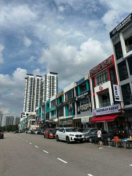 For Sale - Bukit Indah