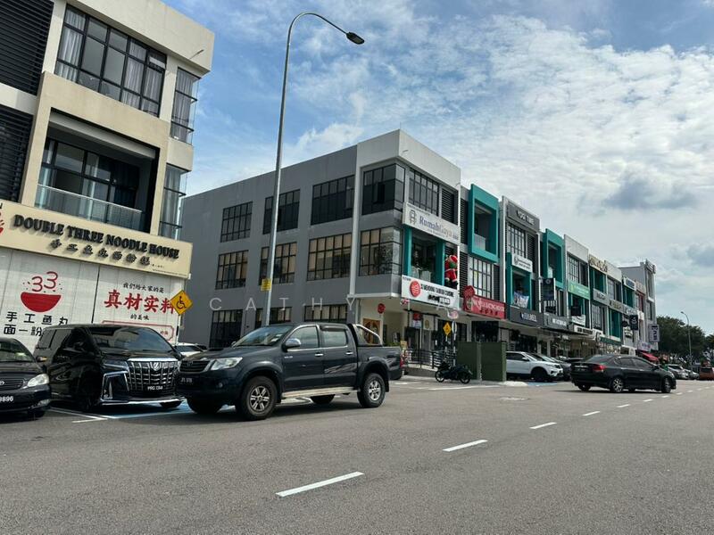 For Sale - Bukit Indah