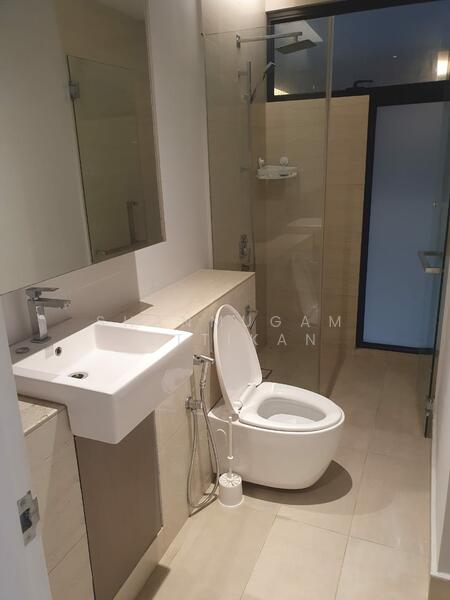 Kediaman Servis untuk Dijual di Lumi Tropicana Serviced Residence - Shanmugam Yettikan - PropertyGuru.com.my