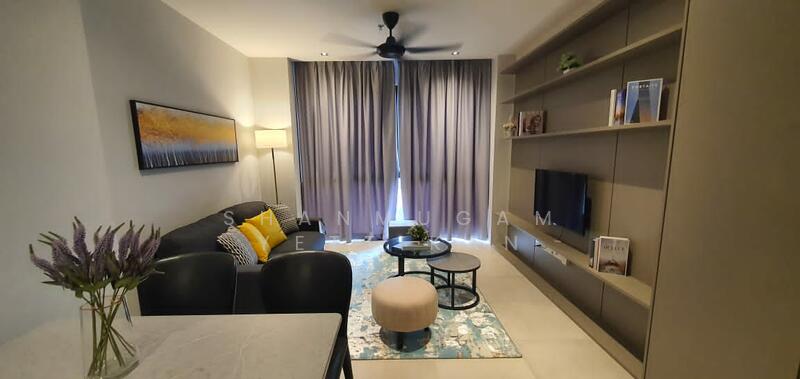 Kediaman Servis untuk Dijual di Lumi Tropicana Serviced Residence - Shanmugam Yettikan - PropertyGuru.com.my