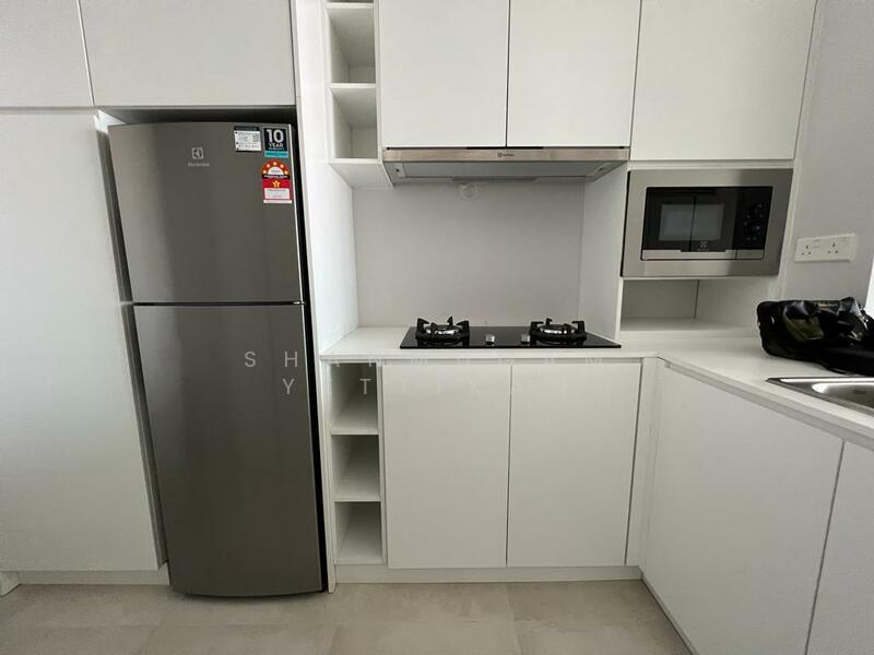 Kediaman Servis untuk Dijual di Lumi Tropicana Serviced Residence - Shanmugam Yettikan - PropertyGuru.com.my