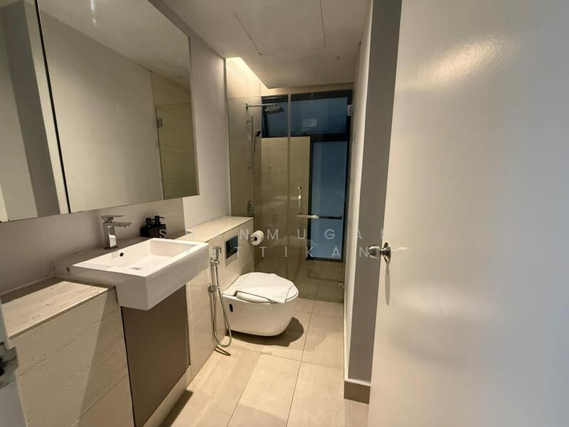 Kediaman Servis untuk Dijual di Lumi Tropicana Serviced Residence - Shanmugam Yettikan - PropertyGuru.com.my