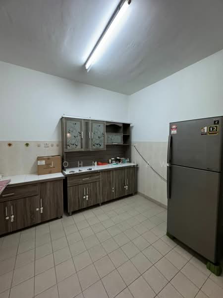 Condominium for Rent at Kinrara Mas - John Khaw - Kitchen - PropertyGuru.com.my