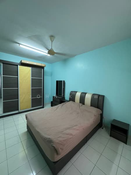 Condominium for Rent at Kinrara Mas - John Khaw - Bedroom - PropertyGuru.com.my