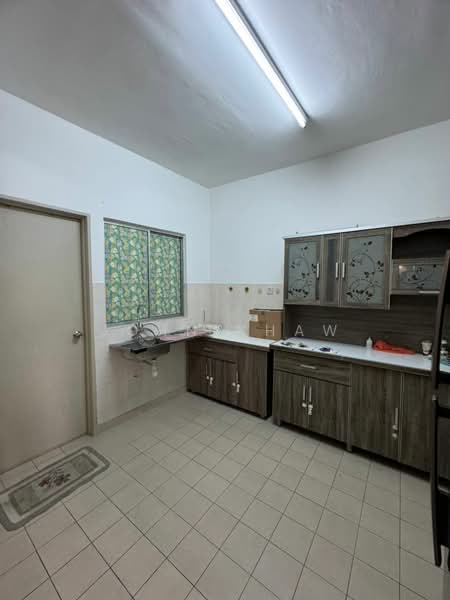 Condominium for Rent at Kinrara Mas - John Khaw - Kitchen - PropertyGuru.com.my