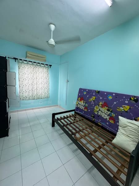 Condominium for Rent at Kinrara Mas - John Khaw - Bedroom - PropertyGuru.com.my