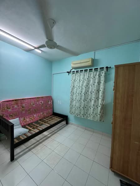 Condominium for Rent at Kinrara Mas - John Khaw - Living Room - PropertyGuru.com.my