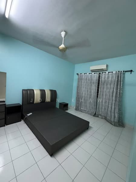 Kondominium untuk Disewa di Kinrara Mas - John Khaw - Bedroom - PropertyGuru.com.my