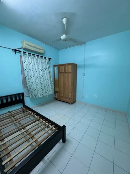 Kondominium untuk Disewa di Kinrara Mas - John Khaw - Bedroom - PropertyGuru.com.my