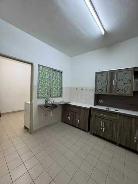 Kondominium untuk Disewa di Kinrara Mas - John Khaw - Kitchen - PropertyGuru.com.my