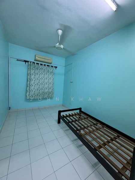 Kondominium untuk Disewa di Kinrara Mas - John Khaw - Bedroom - PropertyGuru.com.my