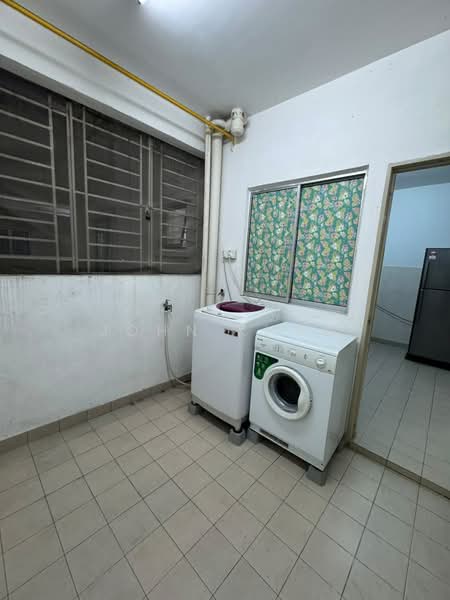 Kondominium untuk Disewa di Kinrara Mas - John Khaw - Interior - PropertyGuru.com.my