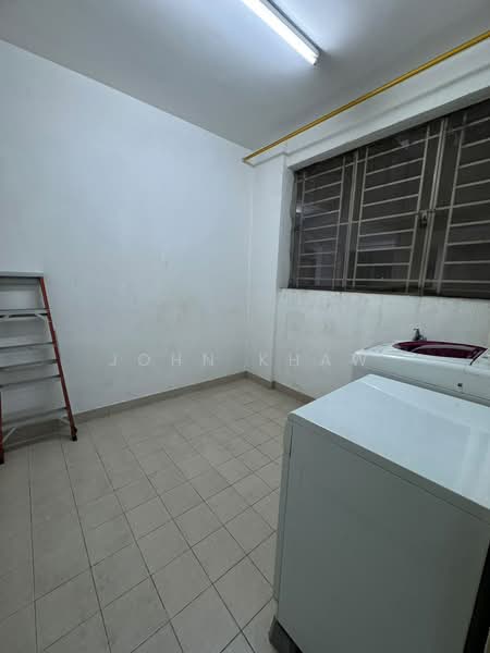 Kondominium untuk Disewa di Kinrara Mas - John Khaw - Interior - PropertyGuru.com.my