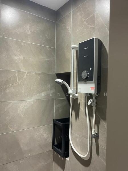Servis Apartment untuk Disewa di Mossaz @ Empire City - Lawrence Loh - Bathroom - PropertyGuru.com.my