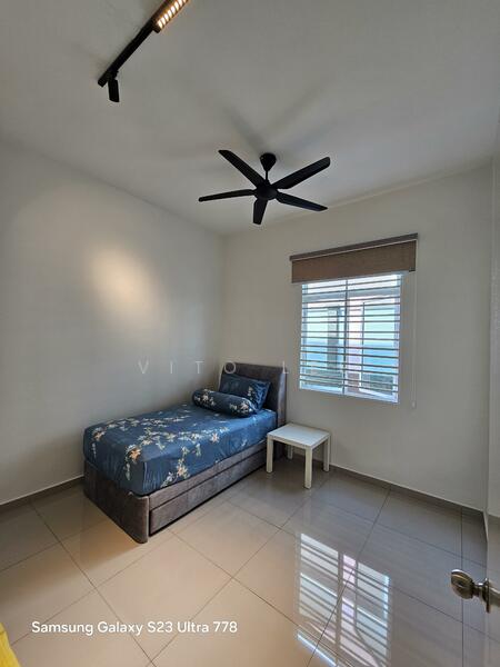 Rumah Banglo untuk Dijual di Paya Rumput (Melaka) - Vito Lee - Bedroom - PropertyGuru.com.my