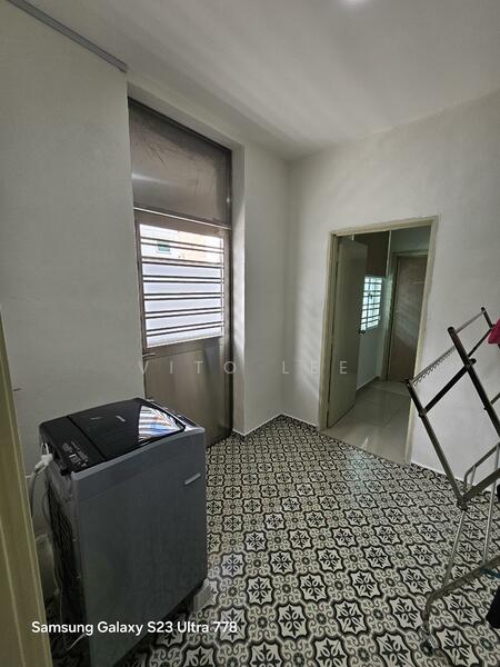 Rumah Banglo untuk Dijual di Paya Rumput (Melaka) - Vito Lee - Corridor - PropertyGuru.com.my