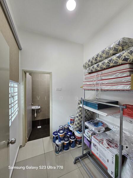 Rumah Banglo untuk Dijual di Paya Rumput (Melaka) - Vito Lee - Corridor - PropertyGuru.com.my