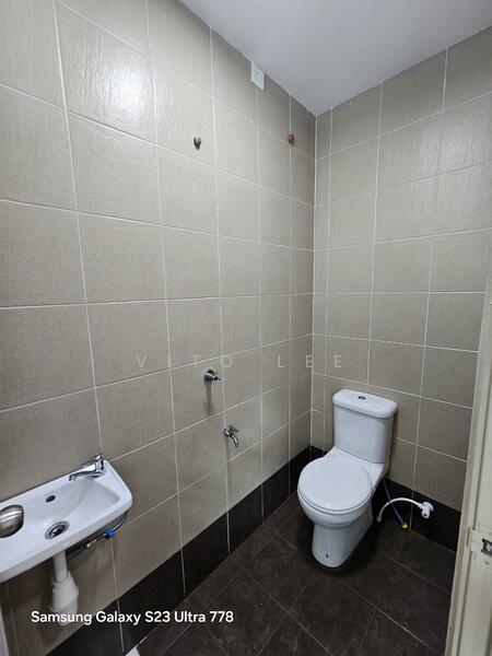 Rumah Banglo untuk Dijual di Paya Rumput (Melaka) - Vito Lee - Bathroom - PropertyGuru.com.my