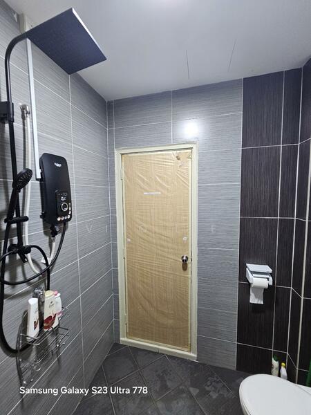 Rumah Banglo untuk Dijual di Paya Rumput (Melaka) - Vito Lee - Bathroom - PropertyGuru.com.my
