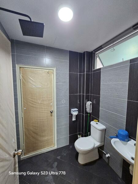 Rumah Banglo untuk Dijual di Paya Rumput (Melaka) - Vito Lee - Bathroom - PropertyGuru.com.my