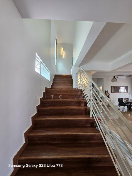 Rumah Banglo untuk Dijual di Paya Rumput (Melaka) - Vito Lee - Entrance - PropertyGuru.com.my