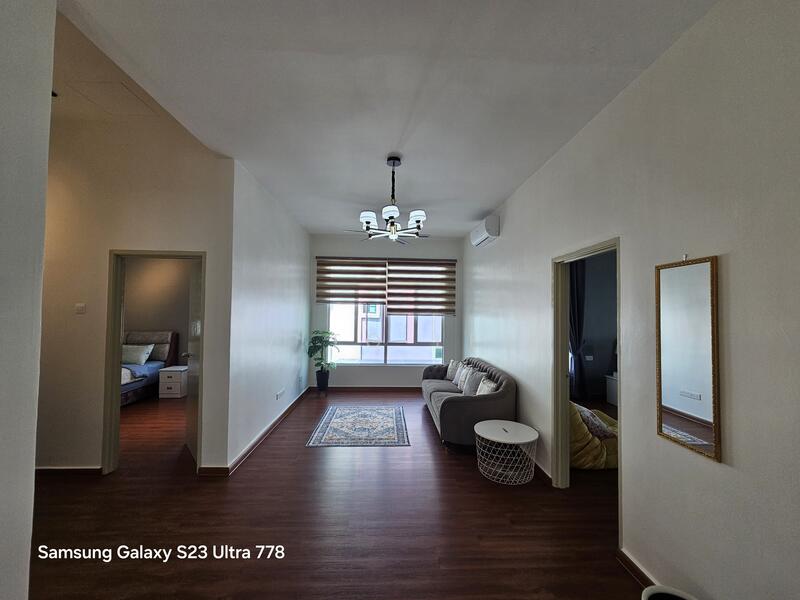 Rumah Banglo untuk Dijual di Paya Rumput (Melaka) - Vito Lee - Living Room - PropertyGuru.com.my