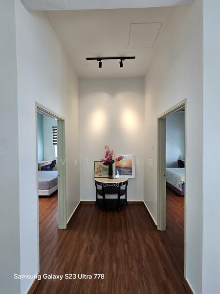 Rumah Banglo untuk Dijual di Paya Rumput (Melaka) - Vito Lee - Corridor - PropertyGuru.com.my