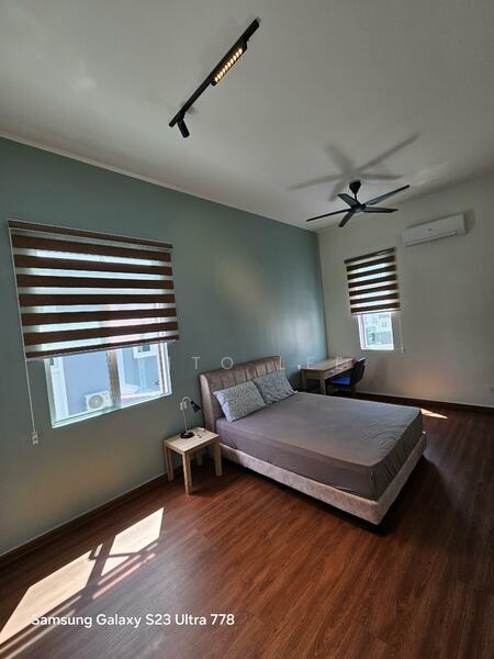 Rumah Banglo untuk Dijual di Paya Rumput (Melaka) - Vito Lee - Bedroom - PropertyGuru.com.my