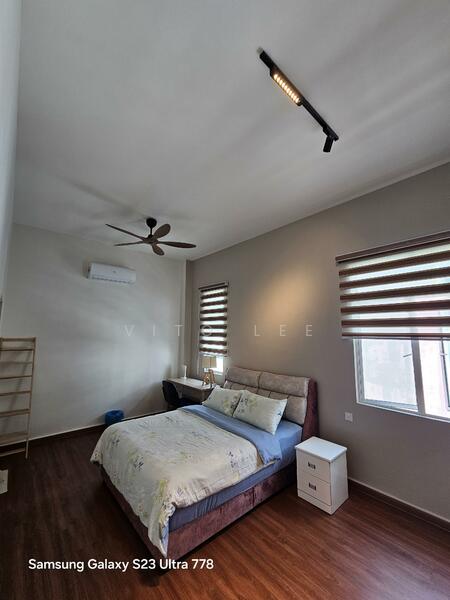 Rumah Banglo untuk Dijual di Paya Rumput (Melaka) - Vito Lee - Bedroom - PropertyGuru.com.my