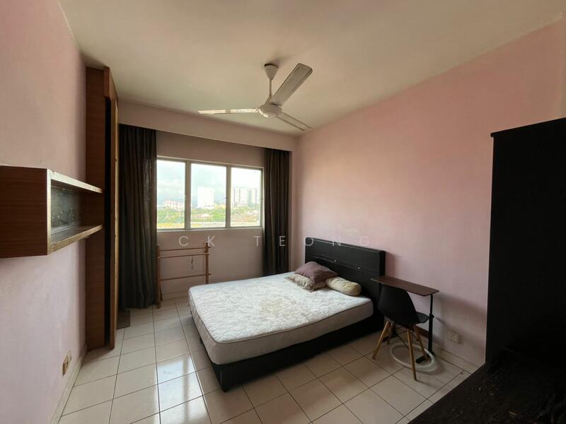 Untuk Disewa - Tar Villa