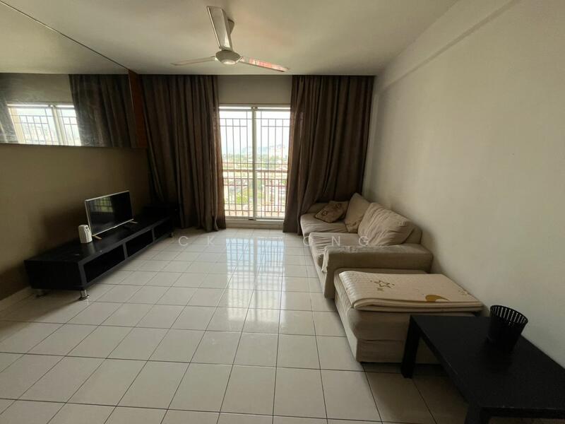 Untuk Disewa - Tar Villa