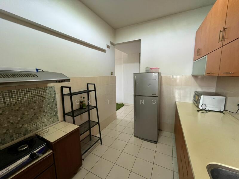 Untuk Disewa - Tar Villa