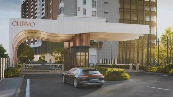Kondominium untuk Dijual di Curvo Residences @ Setapak, KL - Keith Tan - PropertyGuru.com.my
