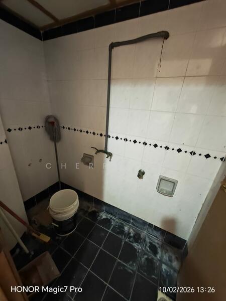 Untuk Disewa - Villa Scott