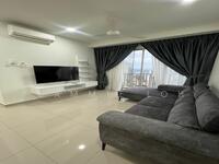 For Rent - Sofiya Residensi