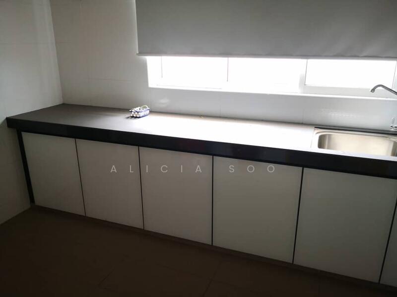 2-storey Terraced House for Sale in Bandar Seri Coalfields (Sungai Buloh) - Alicia Soo - Kitchen - PropertyGuru.com.my