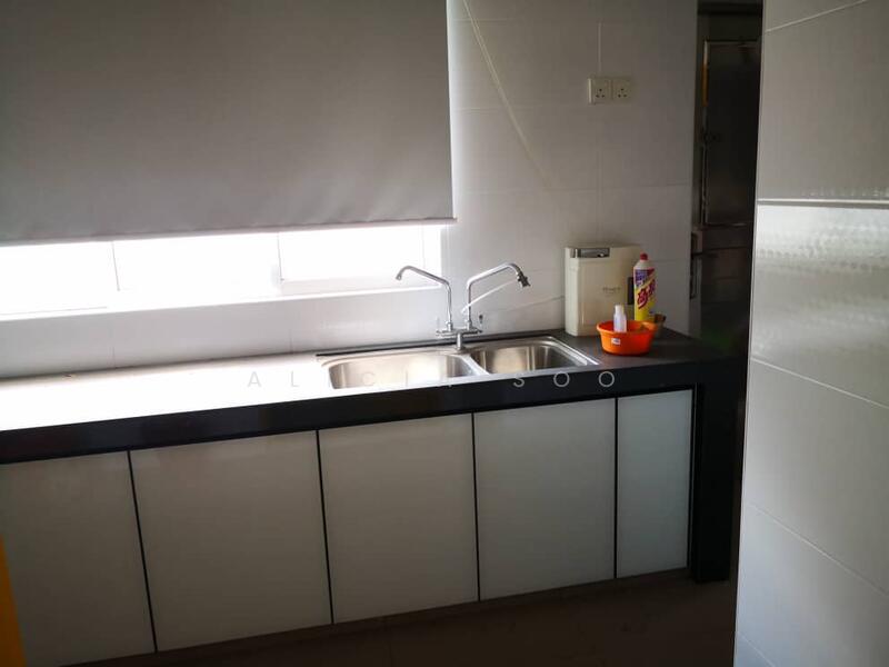 2-storey Terraced House for Sale in Bandar Seri Coalfields (Sungai Buloh) - Alicia Soo - Kitchen - PropertyGuru.com.my