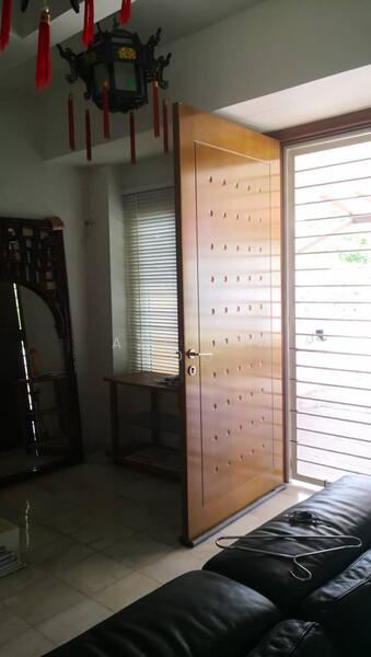 2-storey Terraced House for Sale in Bandar Seri Coalfields (Sungai Buloh) - Alicia Soo - Living Room - PropertyGuru.com.my