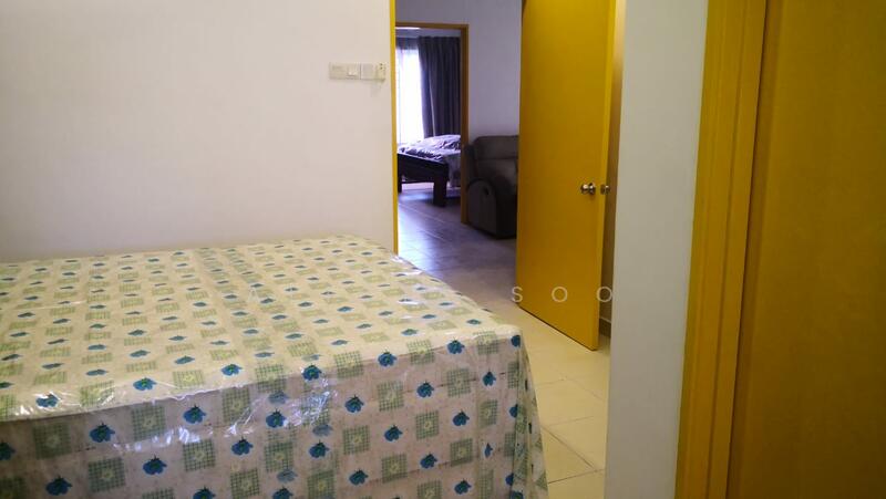 2-storey Terraced House for Sale in Bandar Seri Coalfields (Sungai Buloh) - Alicia Soo - Bedroom - PropertyGuru.com.my