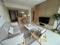 For Rent - Mitsui Serviced Suites