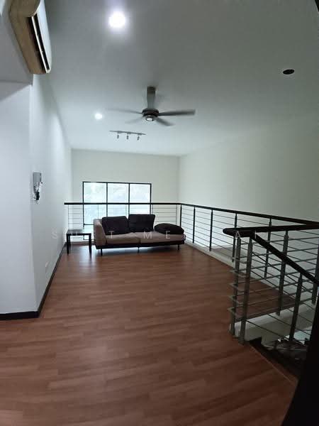 Condominium for Sale at Nautica Lake Suites - Suet Mee Lai - Living Room - PropertyGuru.com.my
