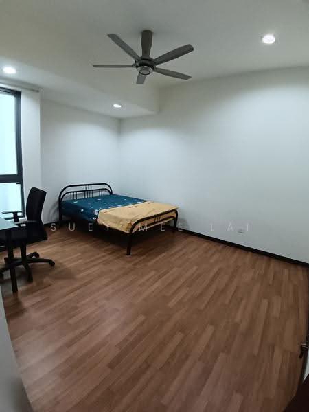 Condominium for Sale at Nautica Lake Suites - Suet Mee Lai - Bedroom - PropertyGuru.com.my