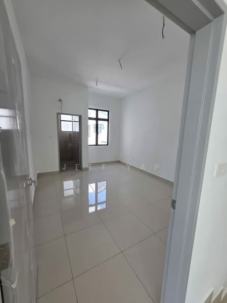 2-storey Terraced House for Sale in Horizon Hills (Iskandar Puteri (Nusajaya)) - Jeff Yap - Bedroom - PropertyGuru.com.my