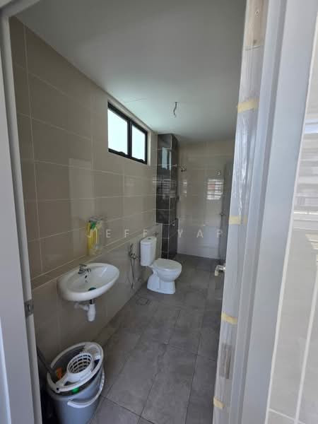 2-storey Terraced House for Sale in Horizon Hills (Iskandar Puteri (Nusajaya)) - Jeff Yap - Bathroom - PropertyGuru.com.my