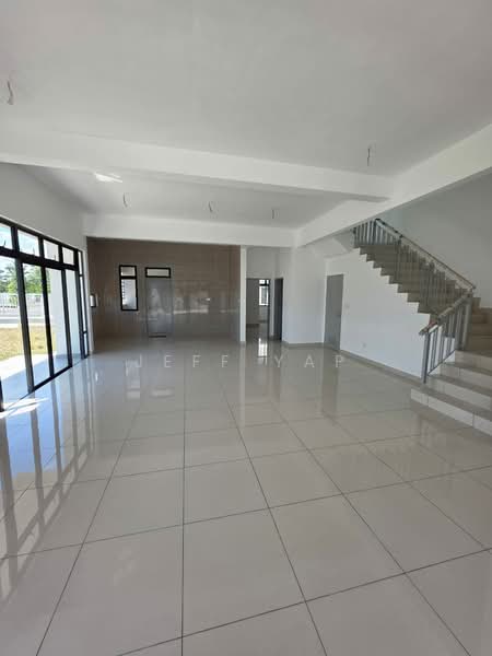 2-storey Terraced House for Sale in Horizon Hills (Iskandar Puteri (Nusajaya)) - Jeff Yap - Living Room - PropertyGuru.com.my