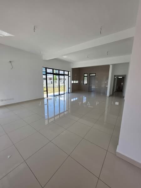 2-storey Terraced House for Sale in Horizon Hills (Iskandar Puteri (Nusajaya)) - Jeff Yap - Living Room - PropertyGuru.com.my