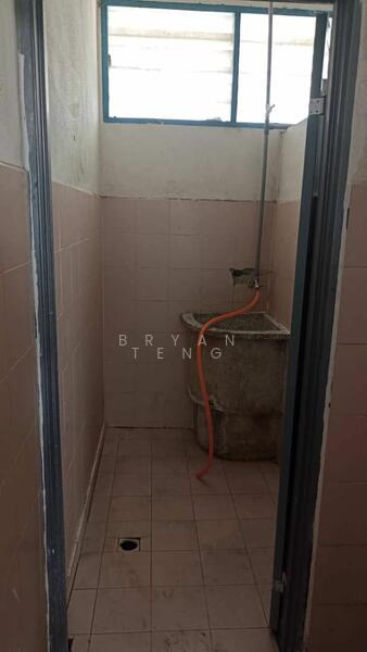 For Rent - KULIM FACTORY FOR RENT AT KAWASAN INDUSTRI TAMAN KENANGAN