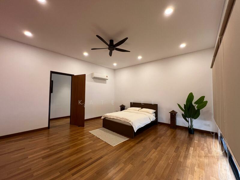 Bungalow for Sale in Leisure Farm (Gelang Patah) - Kate Tee - Bedroom - PropertyGuru.com.my